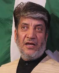 India making Kashmir slaughter house: Shah